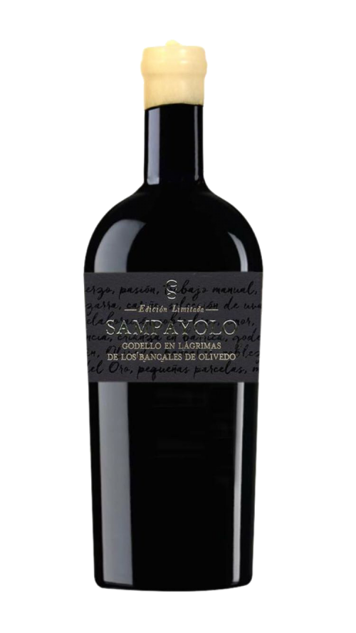 Sarmientos para barbacoas - Bodegas Sampayolo