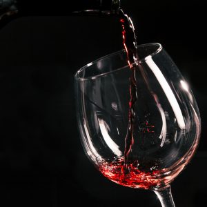 composición del vino